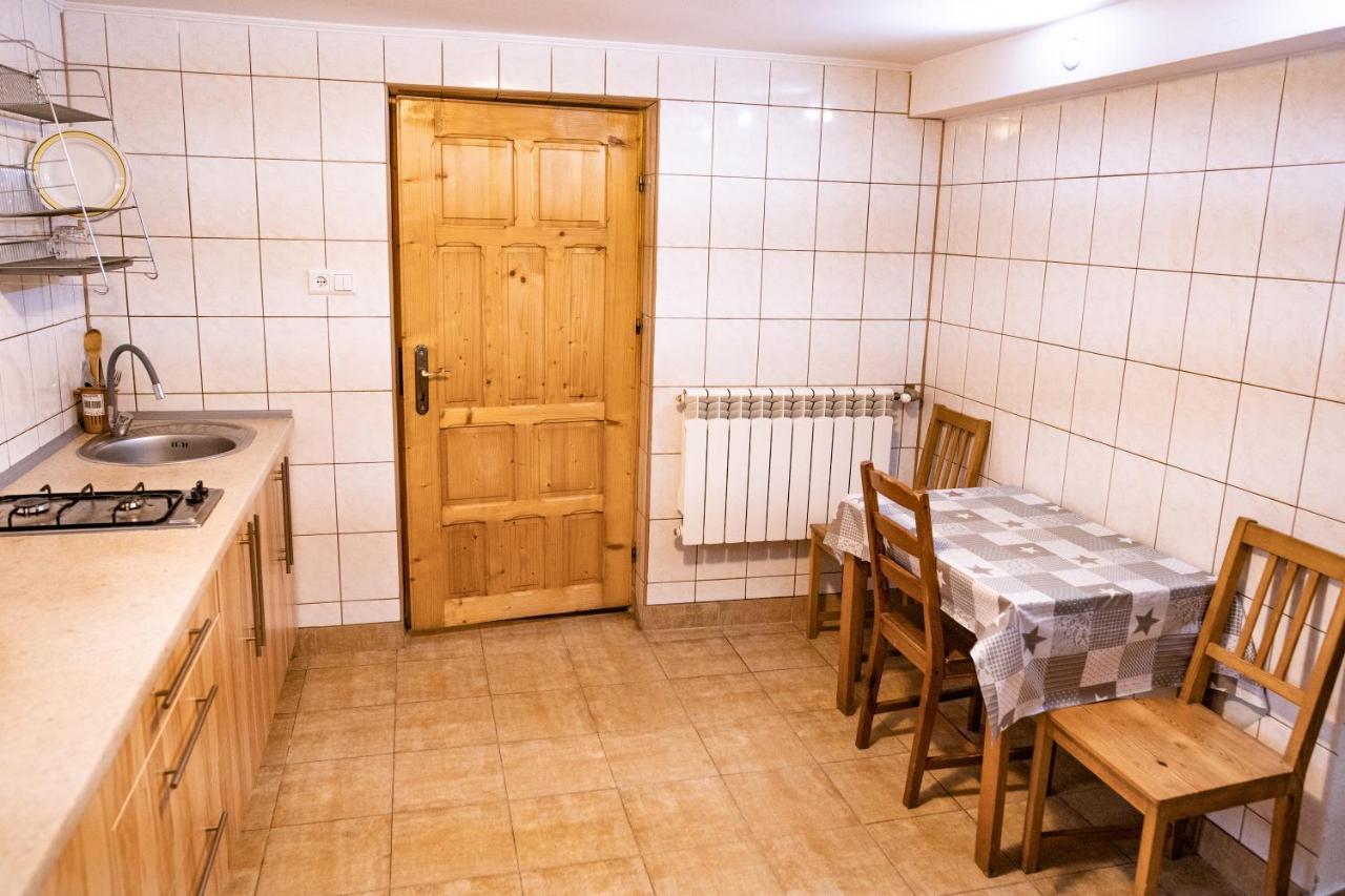 Apartamento Trojanda Krynica-Zdrój Exterior foto