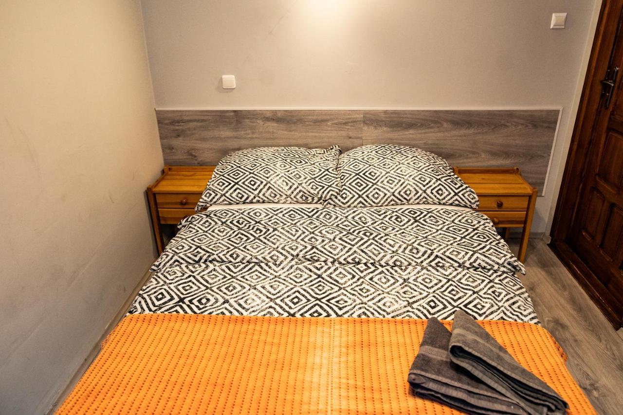 Apartamento Trojanda Krynica-Zdrój Exterior foto