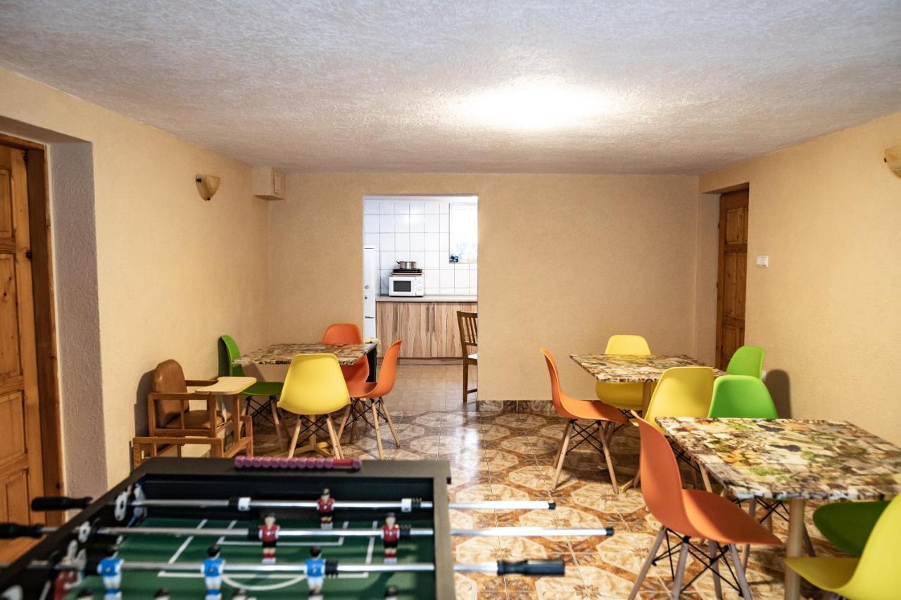 Apartamento Trojanda Krynica-Zdrój Exterior foto