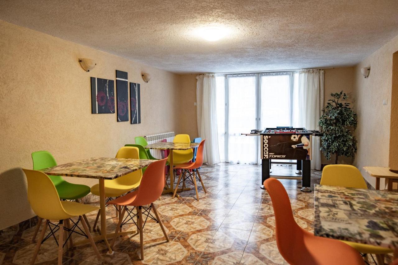 Apartamento Trojanda Krynica-Zdrój Exterior foto