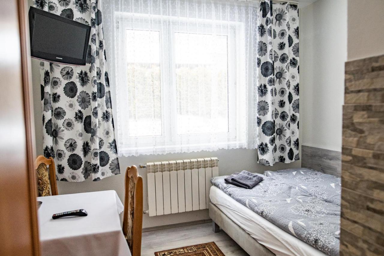Apartamento Trojanda Krynica-Zdrój Exterior foto