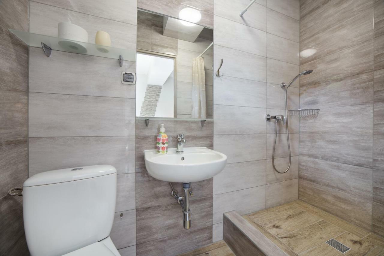 Apartamento Trojanda Krynica-Zdrój Exterior foto